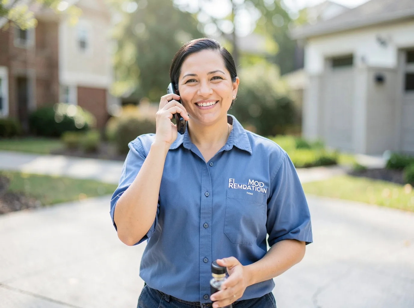 Mold Remediation Rayle, GA FAQs